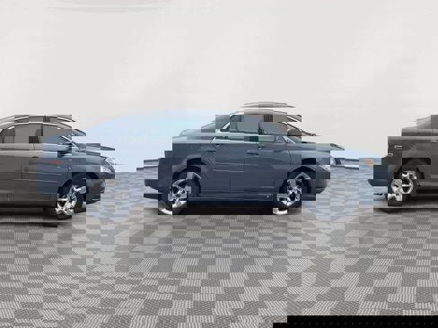 Used 2009 Chevrolet Malibu LS image 9