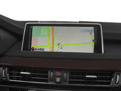 Used 2014 BMW X5 xDrive35d image 20