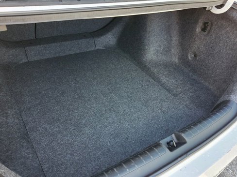 Certified 2019 Honda Accord EX image 10
