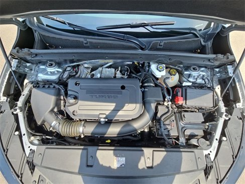 Used 2023 Buick Envision Preferred image 17