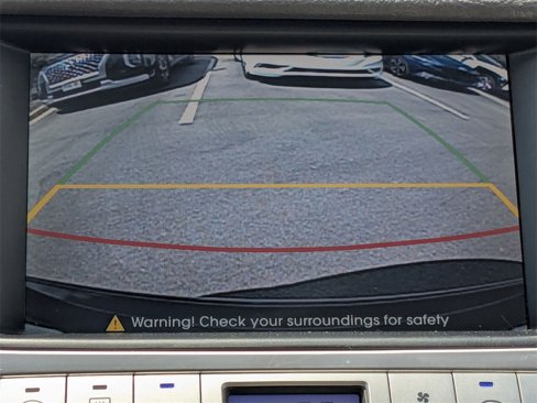 Used 2011 Hyundai Genesis 4.6 image 15