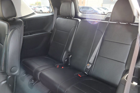 Used 2020 Chevrolet Traverse Premier image 13