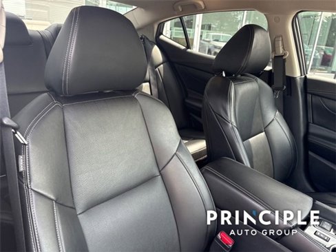 Used 2023 Nissan Maxima SV w/ Floor Mat Group image 16