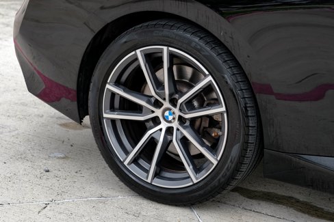 Used 2022 BMW 230i Coupe w/ Premium Package image 38