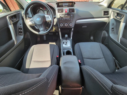 Used 2015 Subaru Forester 2.5i Premium w/ Popular Package #1 image 23