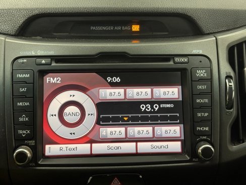 Used 2013 Kia Sportage LX w/ Convenience Pkg image 17