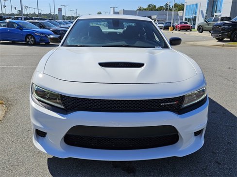 Used 2023 Dodge Charger GT image 2