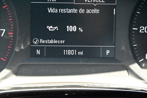 Used 2025 Chevrolet Trax LS w/ LS Convenience Package image 33