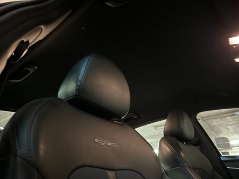 Used 2022 Kia K5 GT-Line image 15