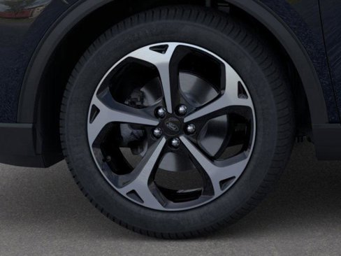 New 2025 Ford Escape ST-Line Elite image 37