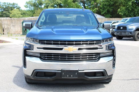 Used 2019 Chevrolet Silverado 1500 LT w/ All-Star Edition image 12