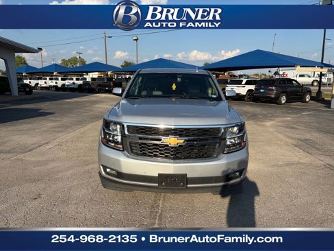 Used 2018 Chevrolet Suburban LT image 26