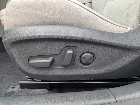 Used 2016 Hyundai Sonata Sport w/ Option Group 1V image 18