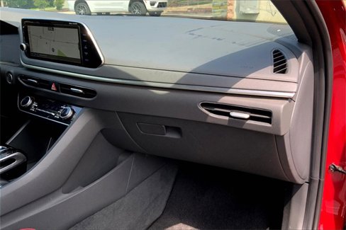 Used 2023 Hyundai Sonata SEL Plus image 16