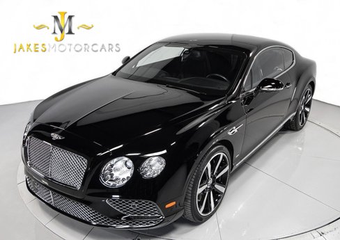 Used 2017 Bentley Continental GT image 18