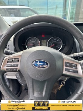 Used 2015 Subaru Forester 2.5i Premium w/ All-Weather Package image 6