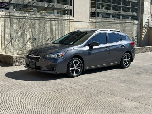 Used 2019 Subaru Impreza 2.0i Premium image 7