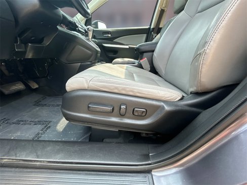 Used 2016 Honda CR-V EX-L image 18