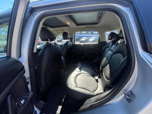 Used 2014 MINI Cooper Countryman S image 23