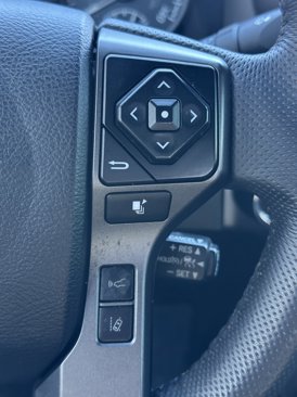 Used 2021 Toyota Tacoma TRD Sport image 38