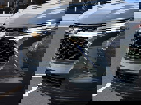 New 2026 Chevrolet Trax LS w/ Driver Confidence Package image 13