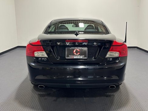 Used 2013 Volvo C70 T5 image 5