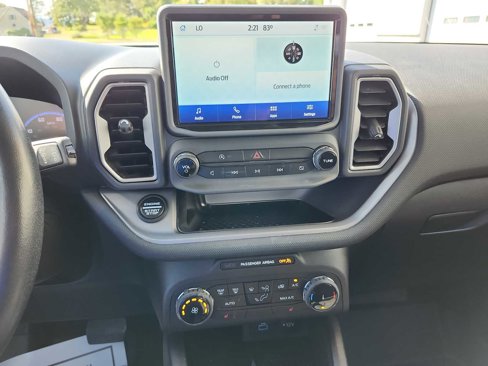 Used 2022 Ford Bronco Sport Big Bend w/ Convenience Package image 13