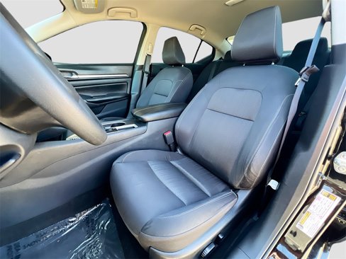 Used 2022 Nissan Altima 2.5 SV image 19