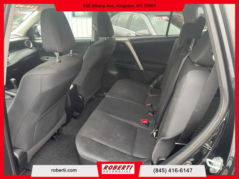 Used 2015 Toyota RAV4 LE image 16