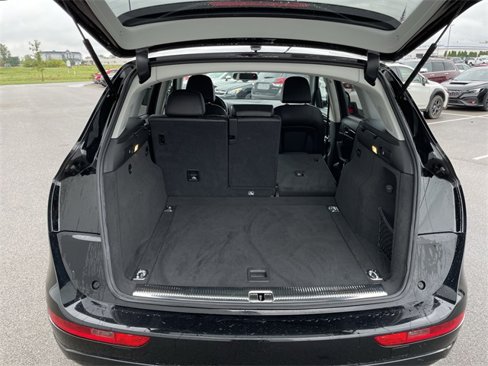 Used 2014 Audi Q5 2.0T Premium Plus image 21