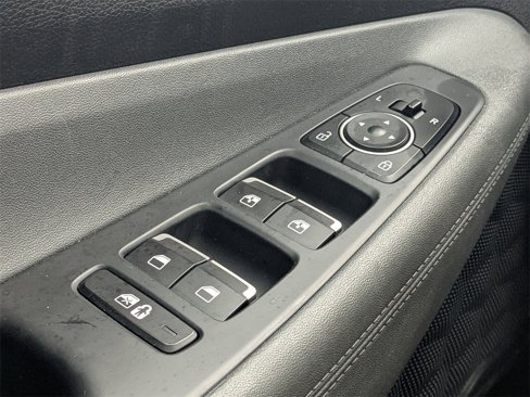 Used 2023 Hyundai Santa Fe SEL image 22