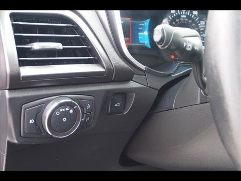 Used 2019 Ford Fusion Titanium image 21