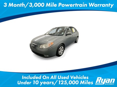 Used 2010 Hyundai Elantra GLS image 1