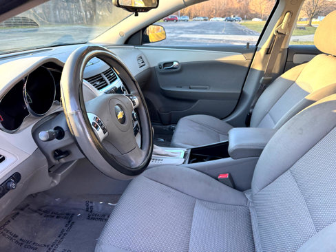 Used 2011 Chevrolet Malibu LT w/ Power Convenience Package image 25