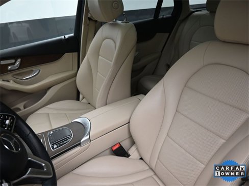 Used 2022 Mercedes-Benz GLC 300 image 31
