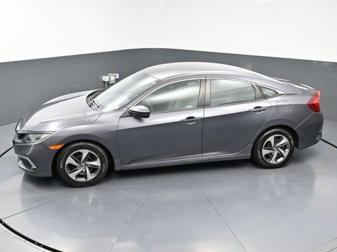Used 2019 Honda Civic LX image 41