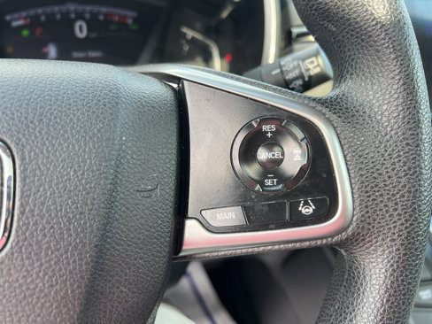 Used 2019 Honda CR-V EX image 25