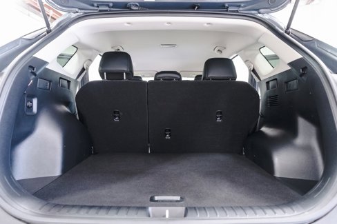 Used 2024 Kia Sportage EX image 38
