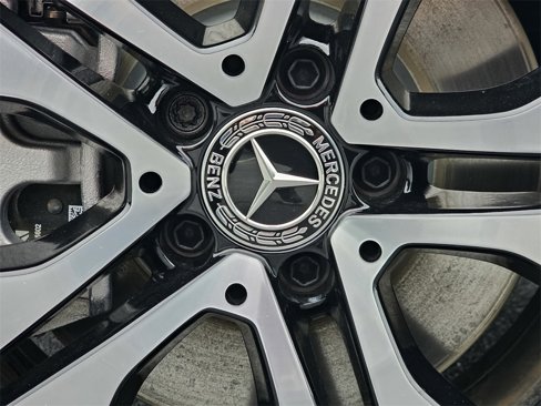 New 2025 Mercedes-Benz GLA 250 image 11