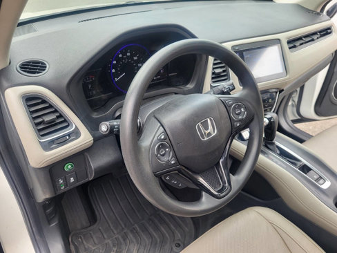 Used 2022 Honda HR-V EX image 16