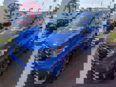 Used 2020 Honda CR-V EX image 10