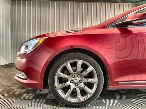 Used 2014 Buick LaCrosse Leather image 26