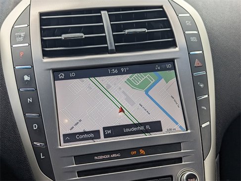 Used 2019 Lincoln MKZ Reserve image 20