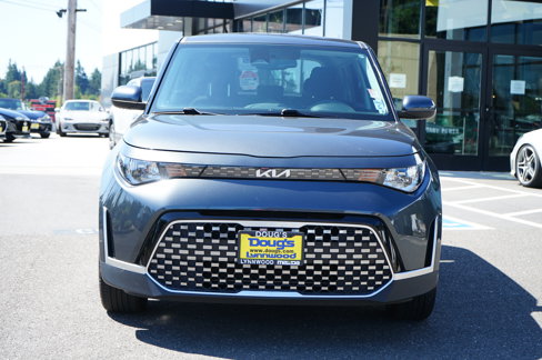 Used 2023 Kia Soul EX image 11