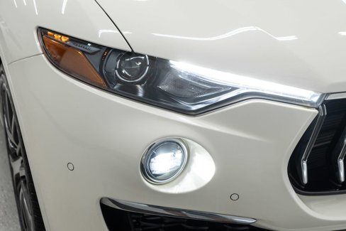 Used 2022 Maserati Levante GT image 41