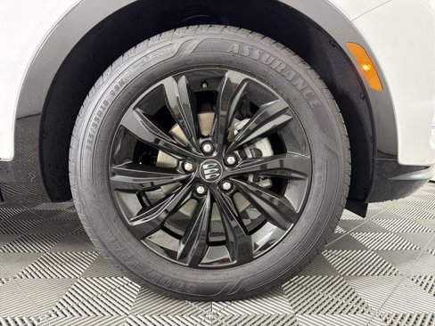 New 2025 Buick Envista Sport Touring w/ Convenience I Package image 10
