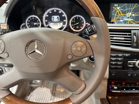 Used 2012 Mercedes-Benz E 350 Sedan image 35