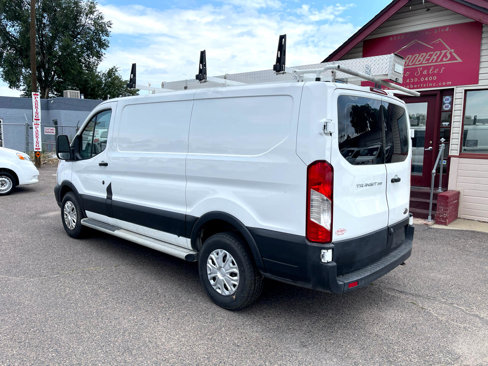 Used 2019 Ford Transit 250 130 Low Roof w/ Exterior Upgrade Package image 6