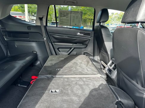 Used 2018 Volkswagen Atlas SE image 50