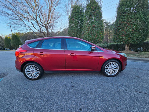 Used 2013 Ford Focus Titanium image 6